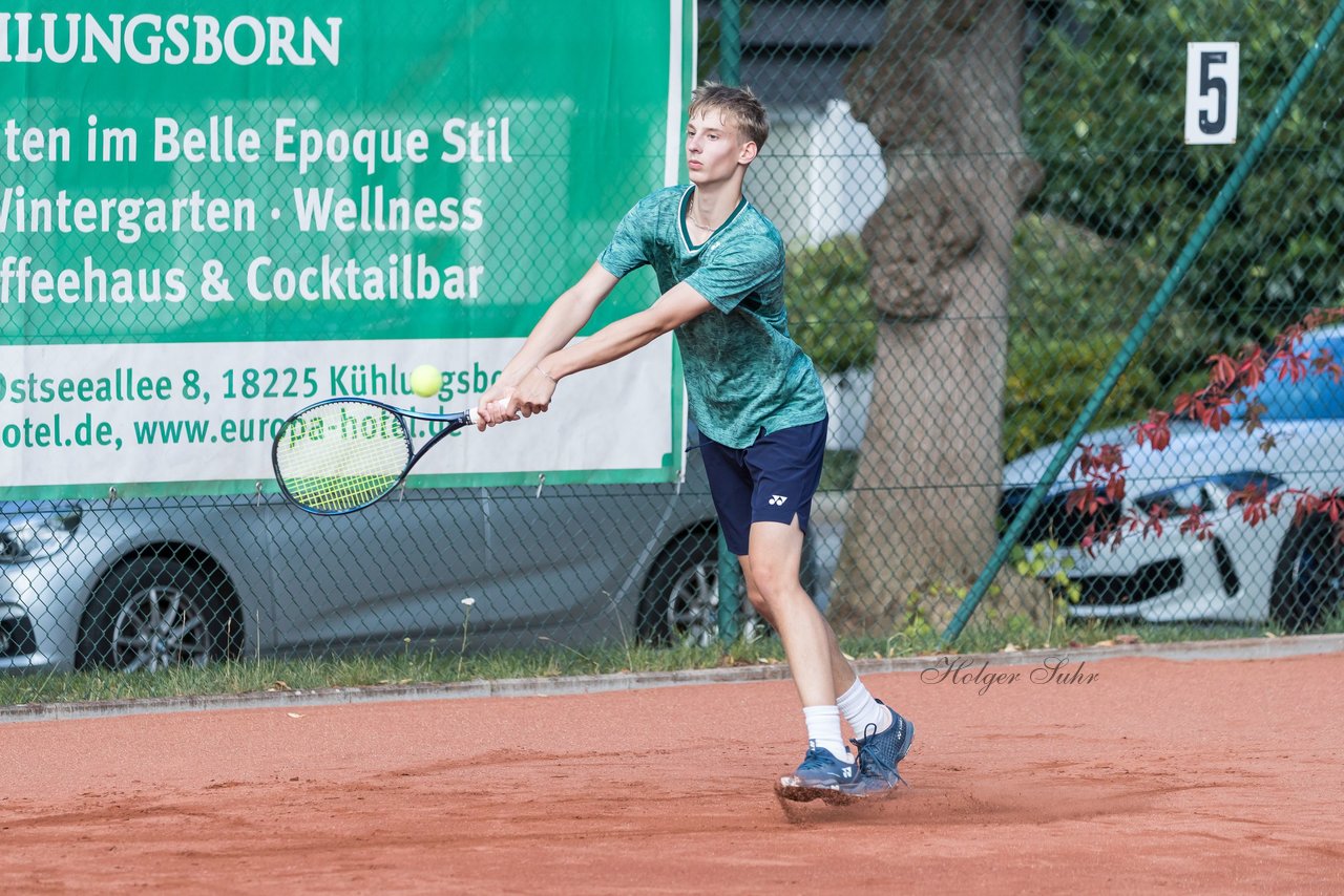 Bild 746 - Kuehlungsborner Tennisturnier